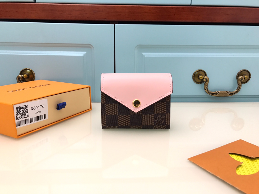 1555797053_2465010313_0 ZOE WALLET - Image 1