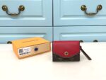 TUILERIES COMPACT WALLET