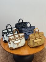 Birkin 25/30/35 in Cargo Leather