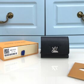 Twist Compact Wallet