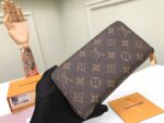 Zippy Wallet 19cm - Image 9