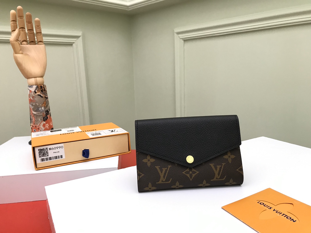 i1575217063_6585_0.jpg PALLAS WALLET - Image 1
