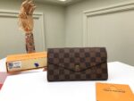 SARAH WALLET