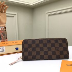 CLEMENCE Wallet