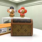 DAUPHINE COMPACT WALLET - Image 9