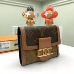 DAUPHINE COMPACT WALLET - Image 2