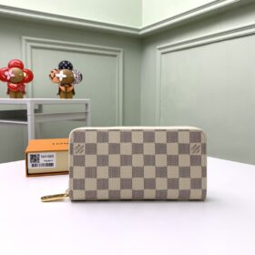 Zippy Wallet 19cm