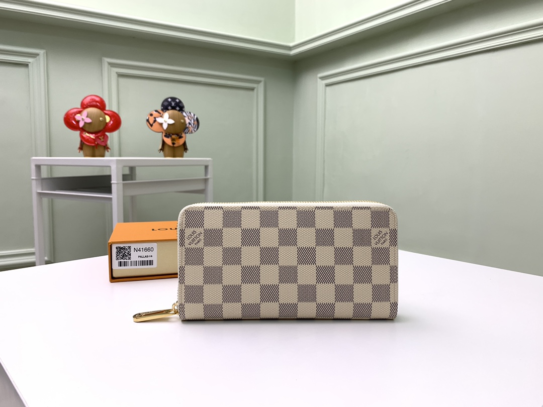i1594006114_2565_0.jpg Zippy Wallet 19cm - Image 1