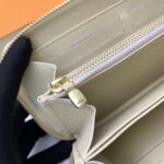 Zippy Wallet 19cm - Image 7