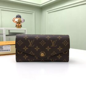 SARAH WALLET