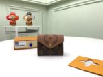 ZOE WALLET