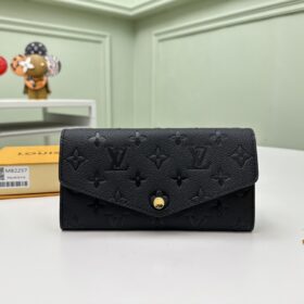 SARAH WALLET