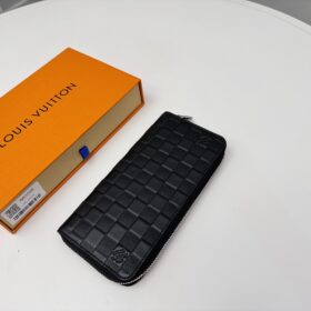 ZIPPY WALLET VERTICAL