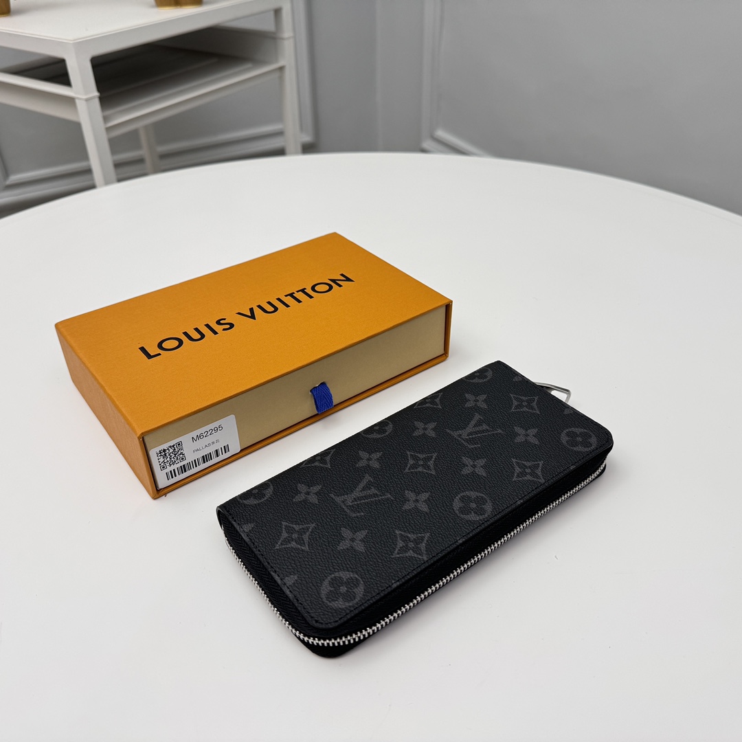 i1716369613_8684_0.jpg ZIPPY WALLET VERTICAL - Image 1