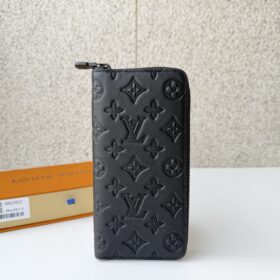 ZIPPY WALLET VERTICAL
