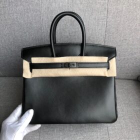 Birkin 25/30/35 in Box leather