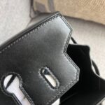 Birkin 25/30/35 in Box leather - Image 5