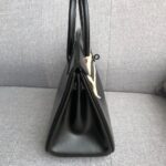 Birkin 25/30/35 in Box leather - Image 6