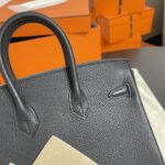 Birkin 25/30/35 in Togo Leather - Image 8