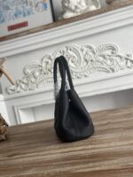 Garden Party 23/30cm in Togo Leather - Image 3
