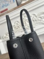Garden Party 23/30cm in Togo Leather - Image 5