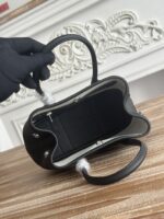 Garden Party 23/30cm in Togo Leather - Image 10
