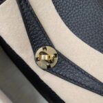 Mini Lindy 26cm in TC leather - Image 9