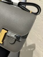 Constance Slim 18cm in Epsom Leather - Image 6