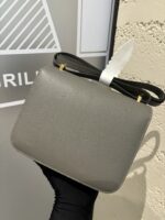 Constance Slim 18cm in Epsom Leather - Image 8