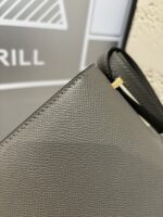 Constance Slim 18cm in Epsom Leather - Image 9